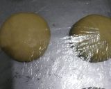 Foto langkah ke 5 dari resep Roti Boy No Ulen.