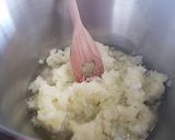 Tejfölös nyúlpaprikás recept fázis 4 fotója