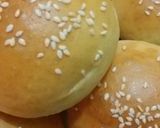 Foto langkah ke 8 dari resep Mini burger.