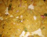 Potato chapli kababs recipe step 7 photo