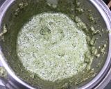 धनिया मिर्च की चटनी (dhaniya mirch ki chutney recipe in Hindi) रेसिपी चरण 3 फोटो