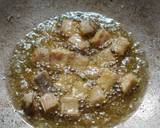 Jengkol Jambal Balado langkah memasak 3 foto