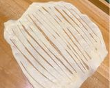 Foto langkah ke 3 dari resep Roti Canai / Roti Maryam.