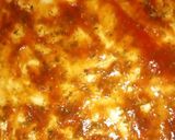 Foto del paso 5 de la receta: Pizza Rellena