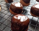 Foto del paso 8 de la receta: "Bocaditos" (sin gluten, azúcar, lactosa en freidora de aire)
