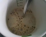 Foto del paso 1 de la receta: Brownie saludable (sin huevo y sin manteca)