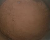 Foto del paso 4 de la receta: 🥧 Tarta de galletas con chocolate 🍫 y nueces