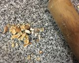 Foto del paso 3 de la receta: Ensalada crudivegana
