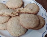 Foto del paso 5 de la receta: Galletitas de miel