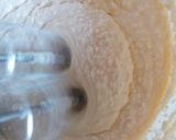 Φωτογραφία βήματος 1 της συνταγής Cake λεμόνι καρύδα (keto friendly), μυρωδάτο, αφράτο και εύκολο
