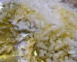 Foto del paso 1 de la receta: Fabas con berberechos