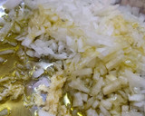 Foto del paso 1 de la receta: Fabas con berberechos