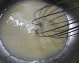 減糖桔子瑪德蓮小蛋糕(純素)的食譜步驟3照片