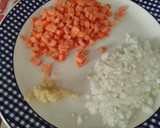 Foto del paso 2 de la receta: Lentejas Especiadas