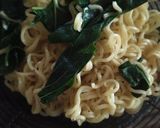 Foto langkah ke 1 dari resep Mie Goreng Bledek.