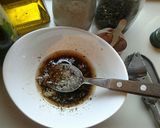 Foto del paso 3 de la receta: Ensalada de Repollo Morado, Lechuga y Zanahoria