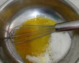 Foto langkah ke 3 dari resep Kembang Goyang Betawi Bunga Telang.