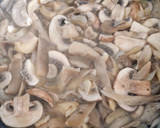 Foto del paso 3 de la receta: Salsa de hongos