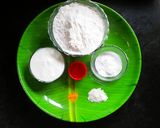জিলিপি আইসক্রিম নাটি স্যান্ডউইচ্ রেসিপির ধাপ 1 ছবি