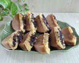 Foto langkah ke 5 dari resep Pukis Sourdough Discard.