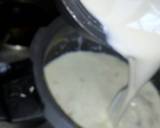 #Seviya-Paneer Kheer recipe step 4 photo