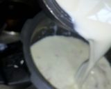 A picture of step 4 of #Seviya-Paneer Kheer.