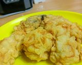 Foto langkah ke 5 dari resep Ayam tepung ala ala.