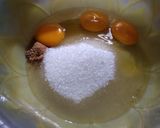 Foto langkah ke 2 dari resep Kacang Telor Renyah.