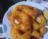 Foto del paso 9 de la receta: Picarones