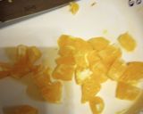 A picture of step 2 of A Salad for my Granddaughters.