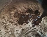 Foto langkah ke 4 dari resep Lidah Kucing Coklat.