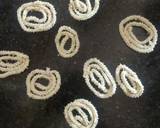 Rice Flour Chakri recipe step 6 photo