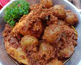 Foto langkah ke 5 dari resep Randang ayam/rendang ayam.