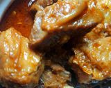 मटन मसाला (Mutton Masala Recipe In Hindi) रेसिपी चरण 4 फोटो