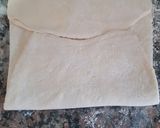 Foto del paso 9 de la receta: Bizcochito hojaldrado