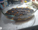 Foto del paso 6 de la receta: Torta helada de oreo