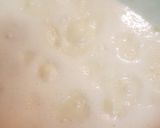 A picture of step 6 of Chicken soup.