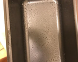 Foto del paso 6 de la receta: Como enharinar un molde