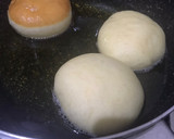 Foto langkah ke 3 dari resep Bomboloni.