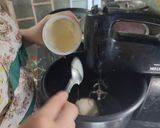 Foto del paso 2 de la receta: Pai de limón heterei