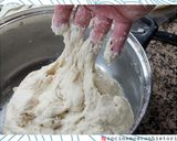 Foto del paso 9 de la receta: Pan de Cerveza