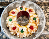 Foto del paso 13 de la receta: Rosca dulce “ especial día de Reyes”