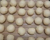 Foto langkah ke 2 dari resep Bakpia Mini.