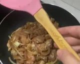 Foto langkah ke 6 dari resep Ayam Teriyaki.