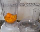 Foto del paso 2 de la receta: Budín de Mandarina y Chocolate