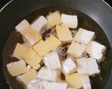 Foto langkah ke 1 dari resep Sambal tumpang tempe semangit.