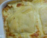 Une image de l'étape 7 de ❄️ Tartiflette veggie.