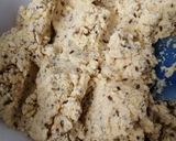 Foto del paso 3 de la receta: Arepas de Okara (Soya)