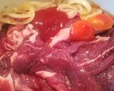 Foto del paso 3 de la receta: Bistec a caballo 🐴