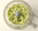 Foto del paso 4 de la receta: Hummus de Zucchini